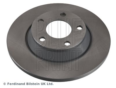 ADV184388 BLUE PRINT Тормозной диск