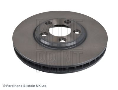 ADJ134342 BLUE PRINT Тормозной диск