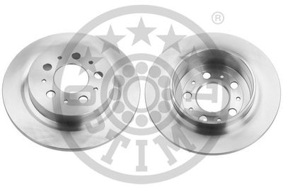 BS8808C OPTIMAL Тормозной диск