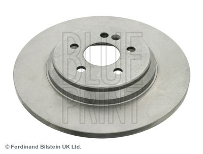 ADU174340 BLUE PRINT Тормозной диск