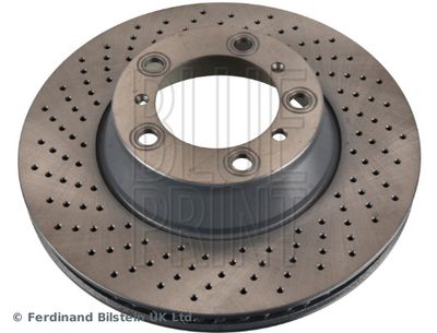 ADBP430113 BLUE PRINT Тормозной диск