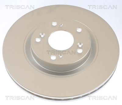 812040167C TRISCAN Тормозной диск