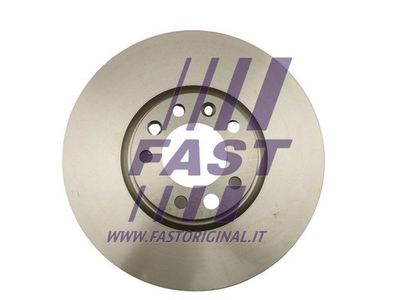 FT31136 FAST Тормозной диск