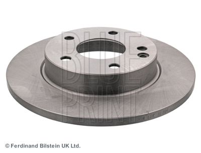 ADU174324 BLUE PRINT Тормозной диск