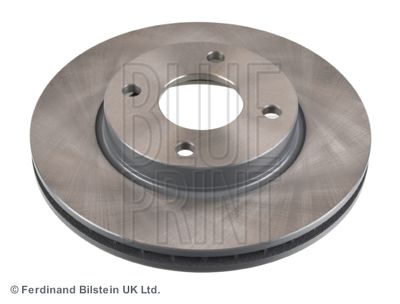 ADF124344 BLUE PRINT Тормозной диск