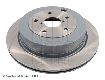 ADS74337 BLUE PRINT Тормозной диск