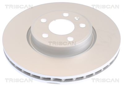 8120291073C TRISCAN Тормозной диск