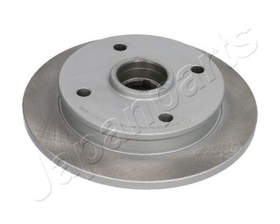 DP304C JAPANPARTS Тормозной диск