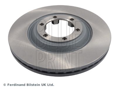 ADZ94343 BLUE PRINT Тормозной диск