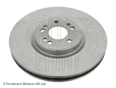 ADU174342 BLUE PRINT Тормозной диск