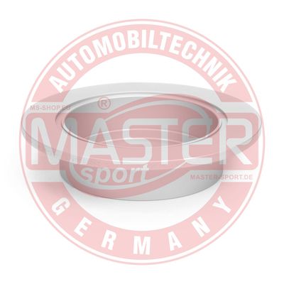 24011003451PCSMS MASTER-SPORT GERMANY Тормозной диск