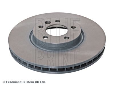 ADV184366 BLUE PRINT Тормозной диск