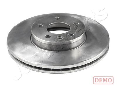 DI0316C JAPANPARTS Тормозной диск