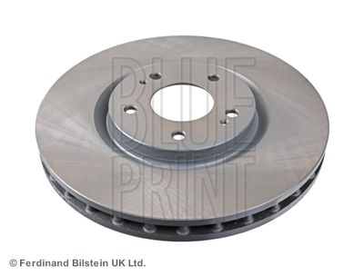 ADC44371 BLUE PRINT Тормозной диск