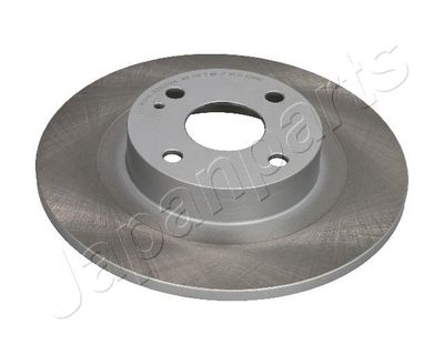 DP322C JAPANPARTS Тормозной диск