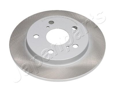 DP243C JAPANPARTS Тормозной диск