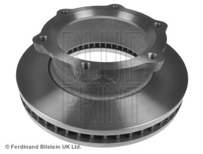 ADT343263 BLUE PRINT Тормозной диск