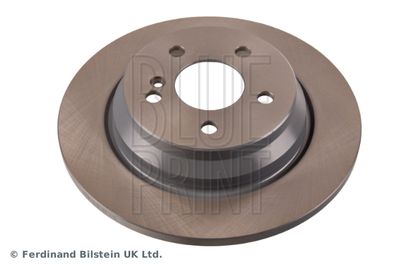 ADU174379 BLUE PRINT Тормозной диск