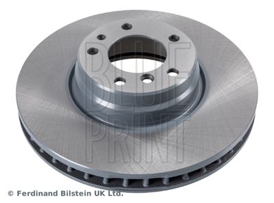 ADB114344 BLUE PRINT Тормозной диск