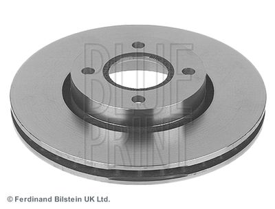 ADF124327 BLUE PRINT Тормозной диск