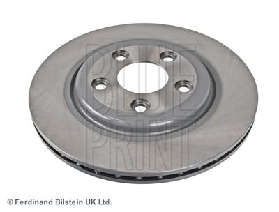 ADJ134345 BLUE PRINT Тормозной диск