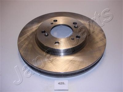 DI429 JAPANPARTS Тормозной диск