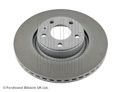 ADV184343 BLUE PRINT Тормозной диск
