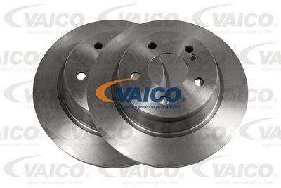 V3080050 VAICO Тормозной диск