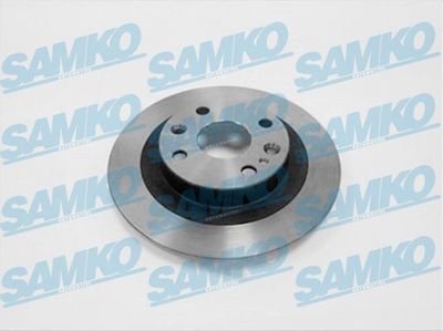 M5751P SAMKO Тормозной диск