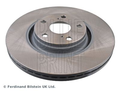 ADT343272 BLUE PRINT Тормозной диск