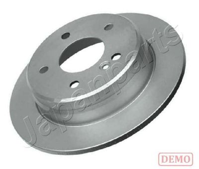 DI0513C JAPANPARTS Тормозной диск