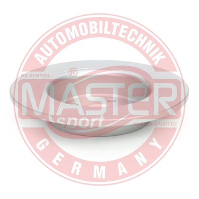 24011101721PCSMS MASTER-SPORT GERMANY Тормозной диск