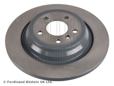 ADU1743121 BLUE PRINT Тормозной диск