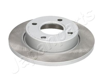 DI359C JAPANPARTS Тормозной диск