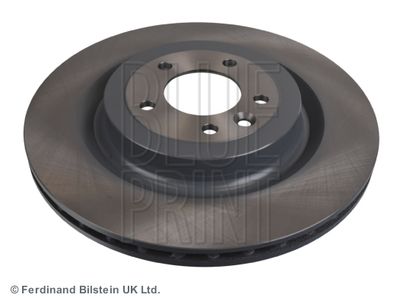 ADJ134349 BLUE PRINT Тормозной диск