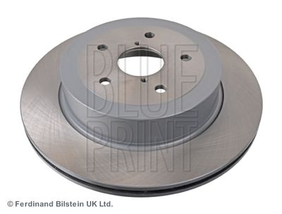 ADS74330 BLUE PRINT Тормозной диск