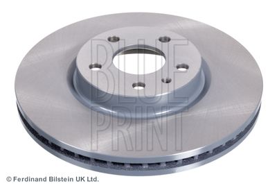 ADF124355 BLUE PRINT Тормозной диск