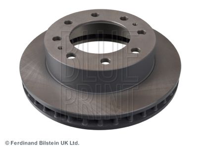 ADA104348 BLUE PRINT Тормозной диск