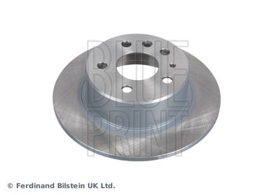 ADU174318 BLUE PRINT Тормозной диск