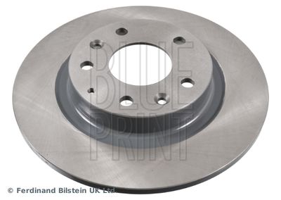 ADM543132 BLUE PRINT Тормозной диск