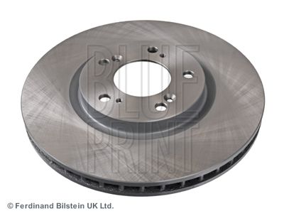 ADH24359 BLUE PRINT Тормозной диск