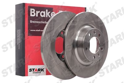 SKBD0023569 Stark Тормозной диск