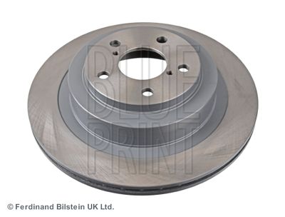 ADS74320 BLUE PRINT Тормозной диск