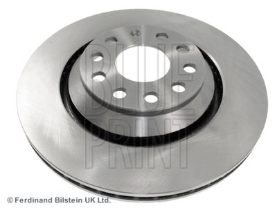 ADV184310 BLUE PRINT Тормозной диск