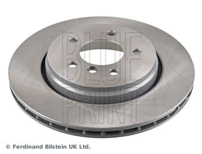 ADB114338 BLUE PRINT Тормозной диск