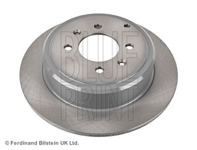 ADP154345 BLUE PRINT Тормозной диск