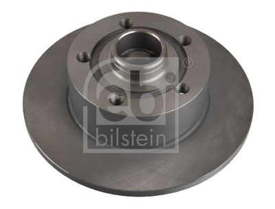 09079 FEBI BILSTEIN Тормозной диск