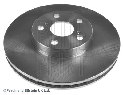 ADT343146 BLUE PRINT Тормозной диск