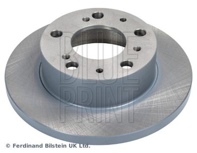 ADP154316 BLUE PRINT Тормозной диск