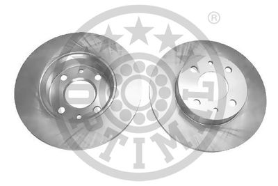 BS1100C OPTIMAL Тормозной диск